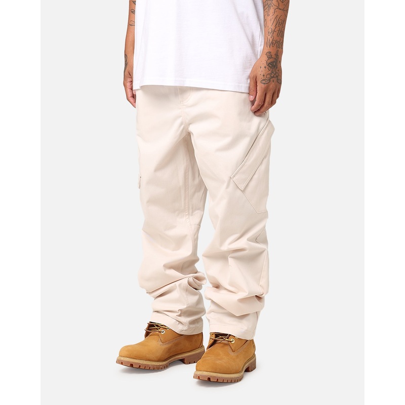 Jordan Essential Statement Chicago Pant Light Brown S