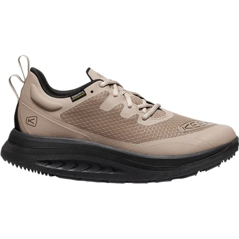 Keen WK400 Waterproof Walking Shoes – Women’s