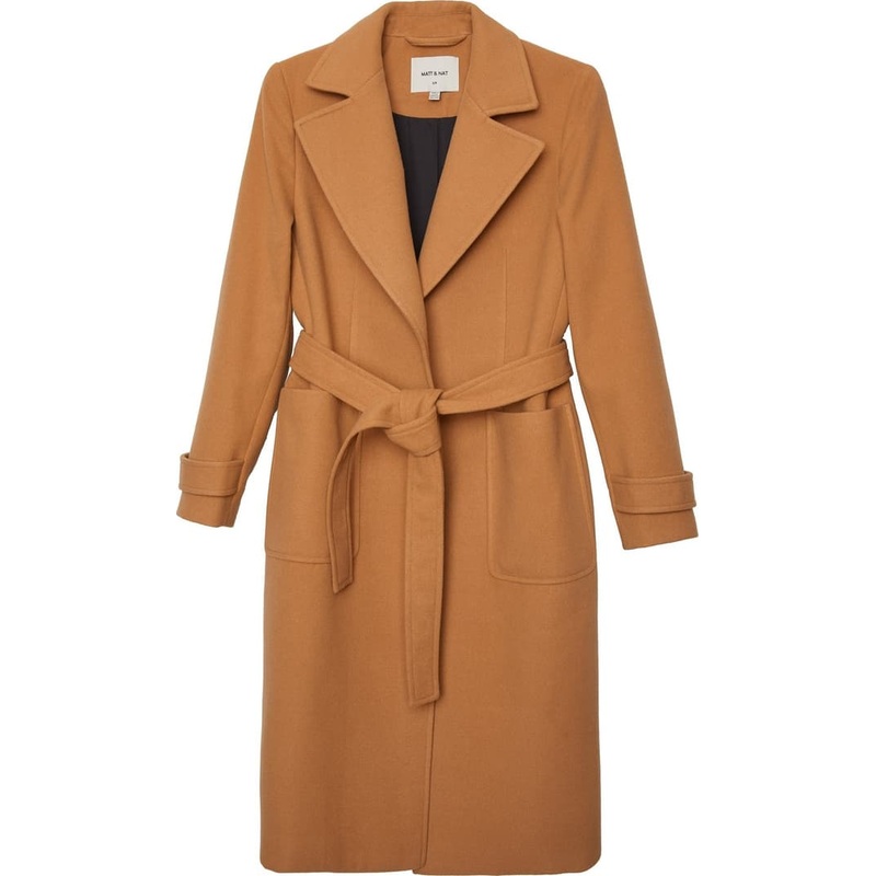 Matt & Nat Evie Coat – Women’s