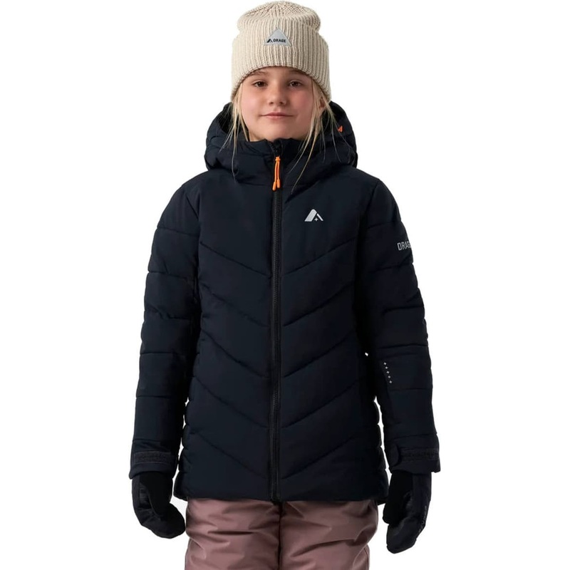 Orage Riya Synthetic Down Jacket – Girls