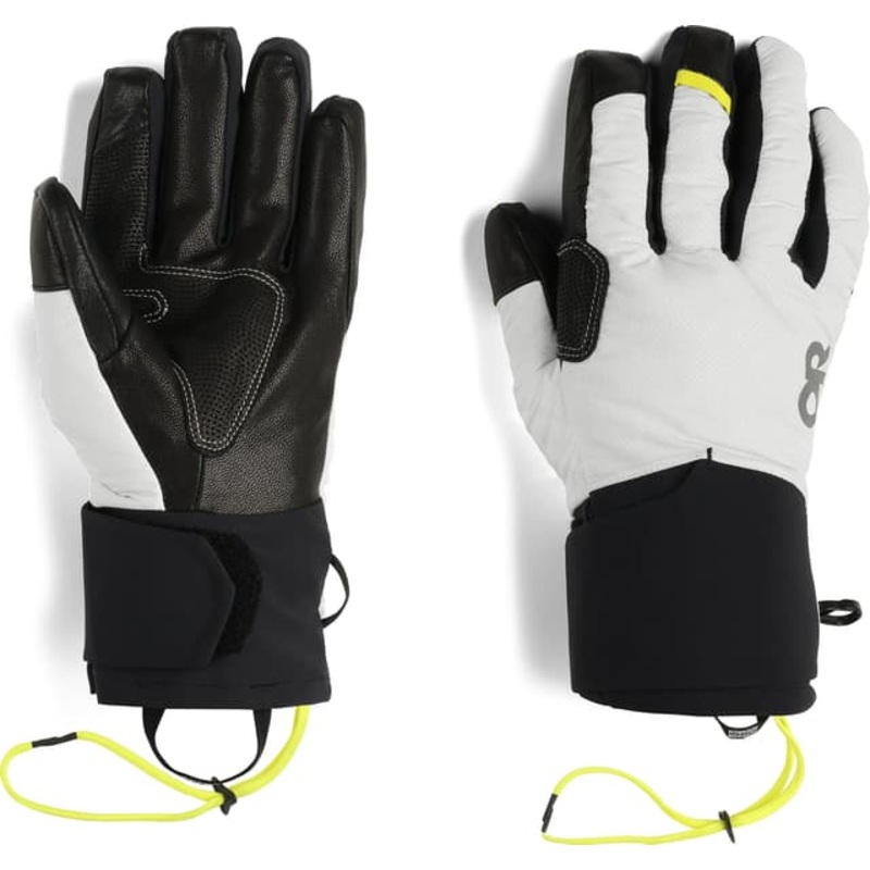 Outdoor Research Deviator Pro Glove – Unisex