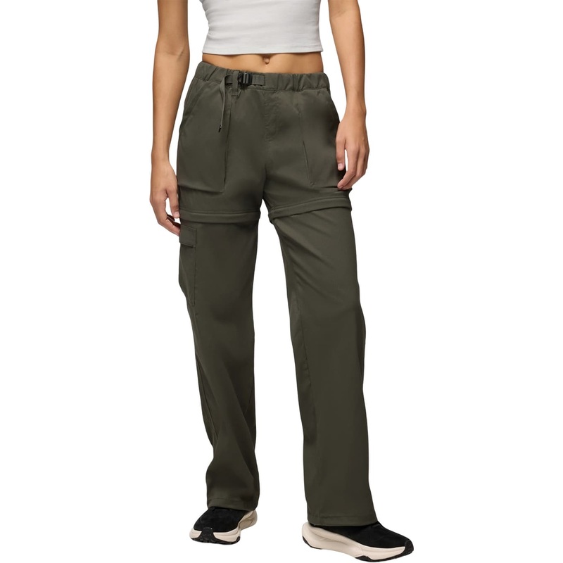 prAna Stretch Zion Convertible Pant – Women’s