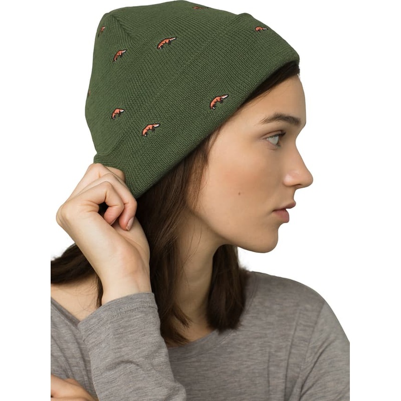 prAna Wild Now Beanie – Women’s