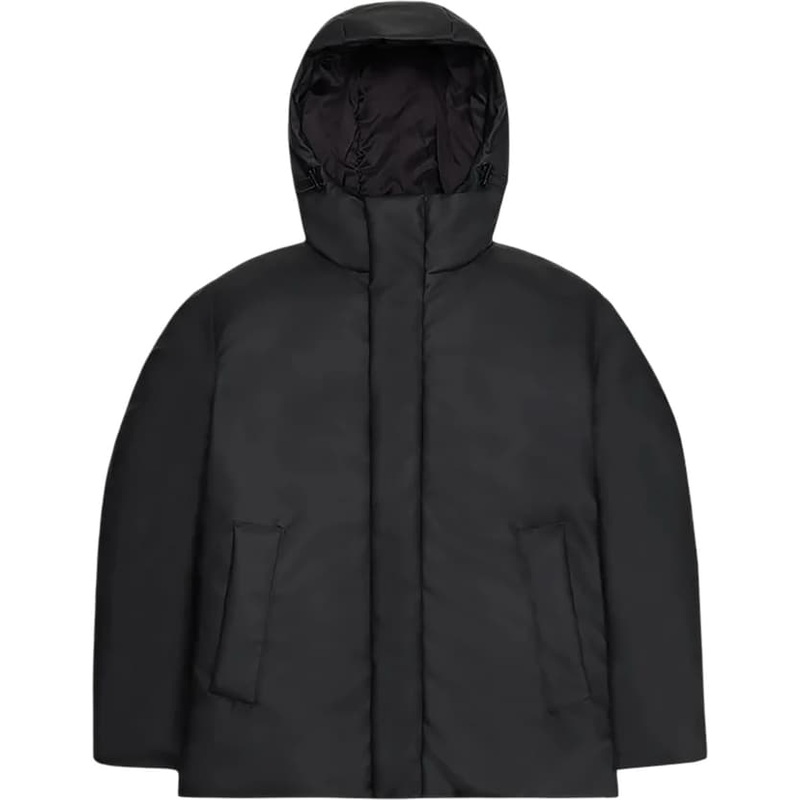 RAINS Askim W3T3 Insulated Jacket – Unisex