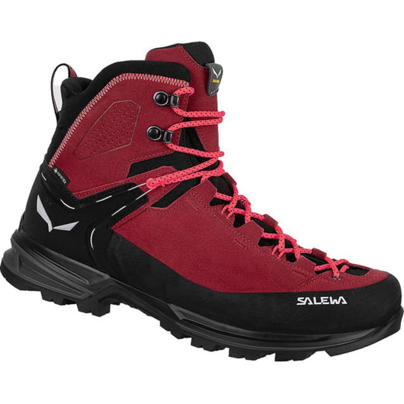 Salewa Mountain Trainer 2 Mid GTX Trekking Boots – Women’s