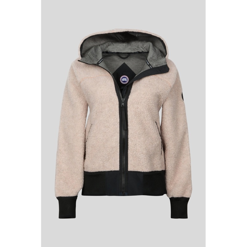 Simcoe Oversized Hoody Black Label XS Excellent