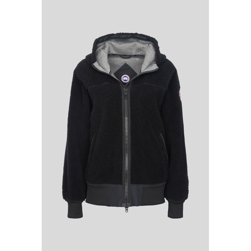 Simcoe Oversized Hoody Kind High Pile Fleece XS Excellent