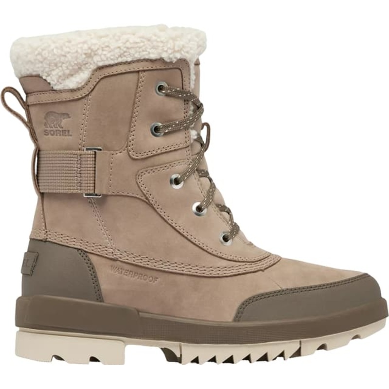 Sorel Tivoli IV Slope Waterproof Boots – Women’s