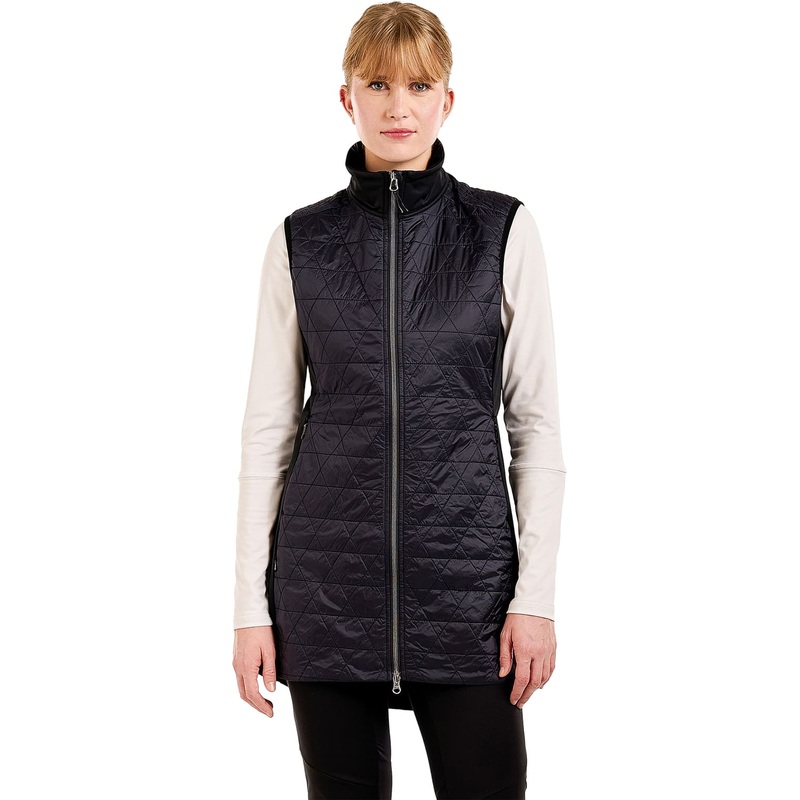 Swix Mayen Ultra Quilted Tunic – Women’s