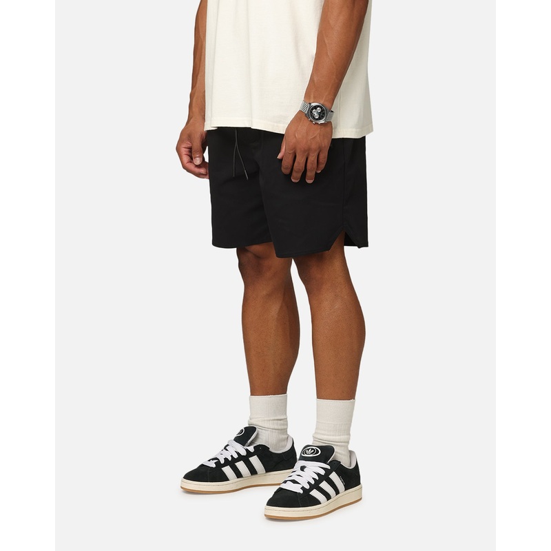 XXIII Elastic Cord Shorts Black S