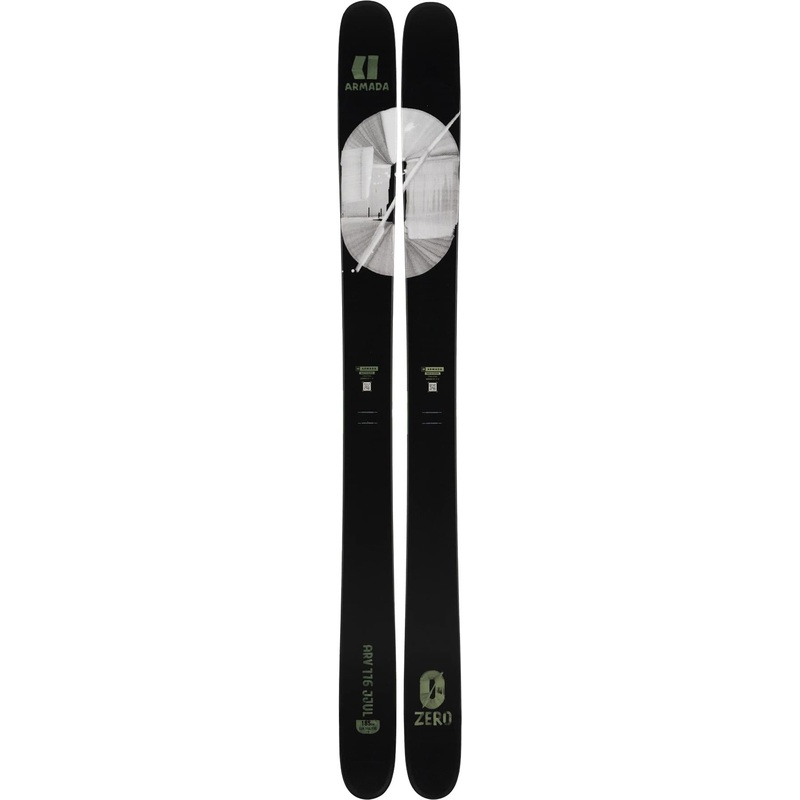 Armada ARV 116 JJ UL Skis