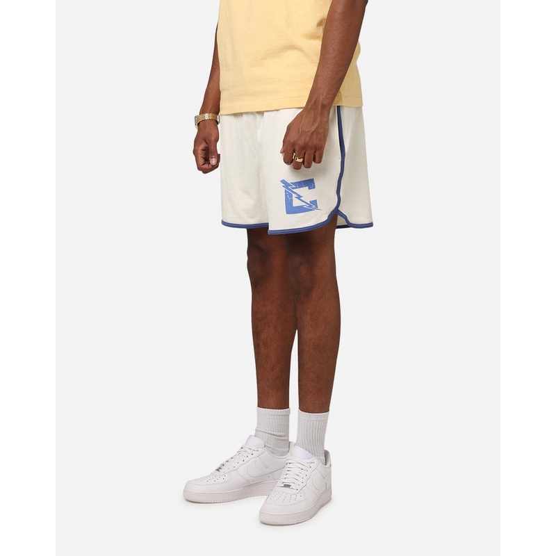 Champion 50’s Pool Boy Shorts White S