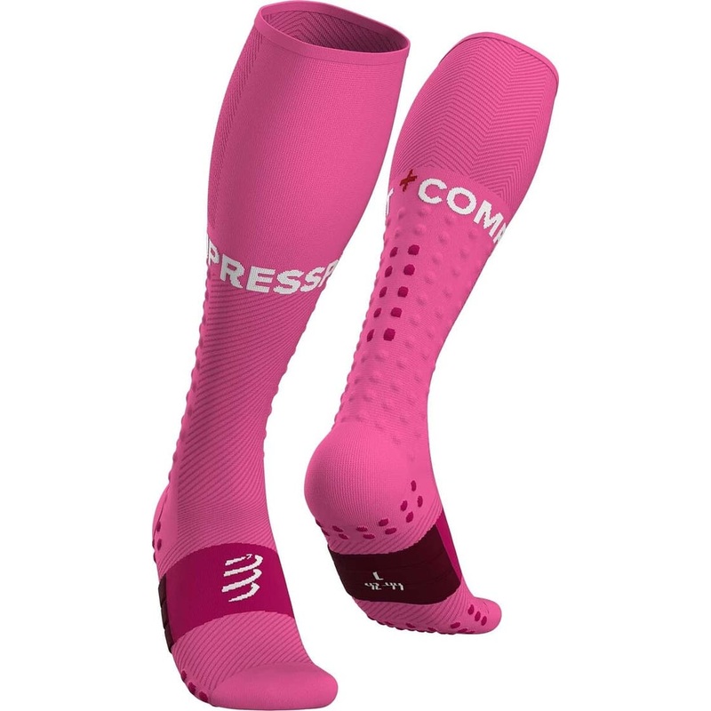 Compressport Full Socks Run Compression socks – Unisex