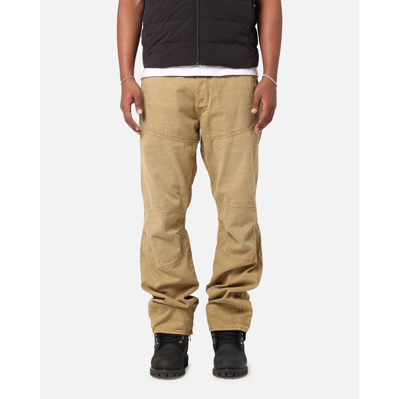 G-Star 5620 3D Regular Jeans Tobacco 30