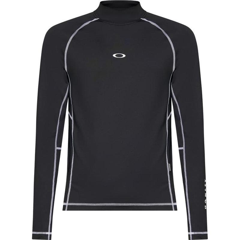 Oakley Rainbow Long Sleeve Rashguard – Men’s