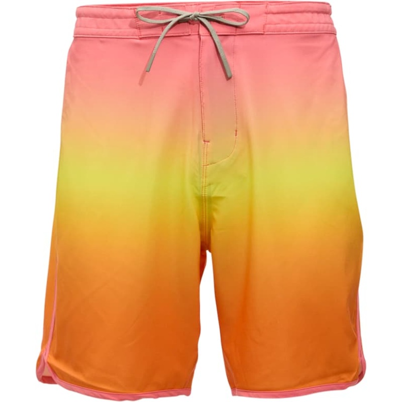 Outerknown Tasty Scallop Trunks – Men’s