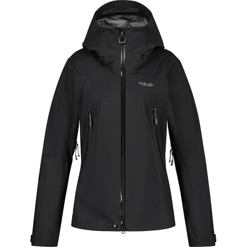 Rab Kangri Gore-Tex Jacket – Women’s