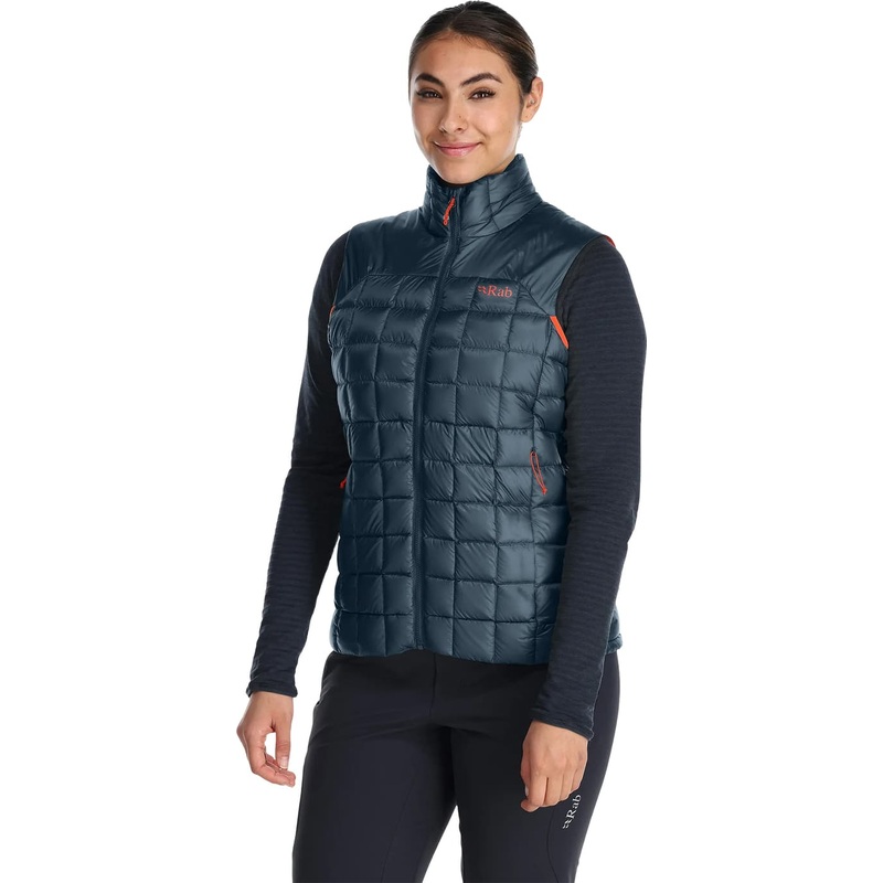Rab Mythic Vest – Women’s