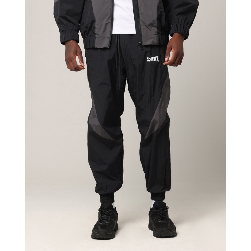 Saint Morta Rage Jogger Black XS