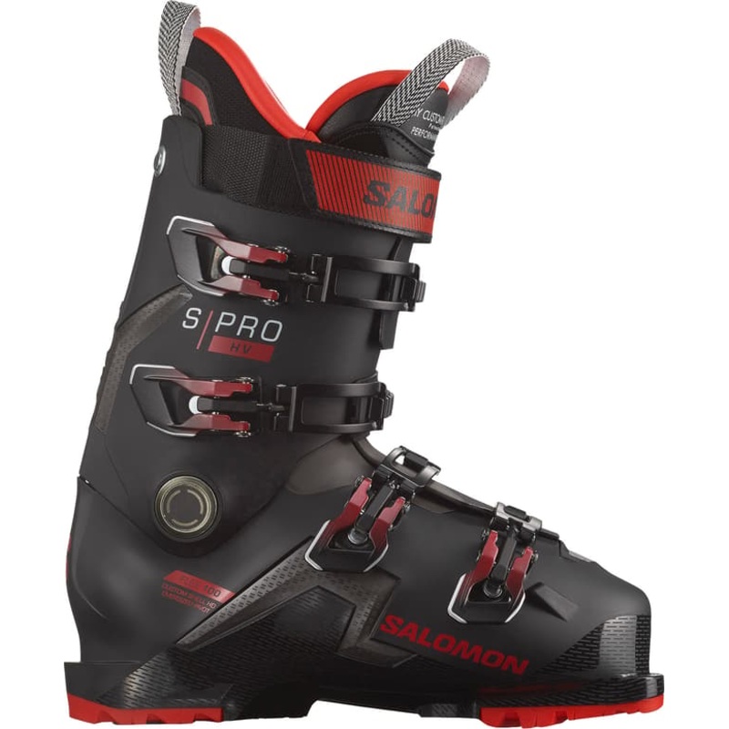 Salomon S/Pro HV 100 On-Piste Ski Boots – Men’s