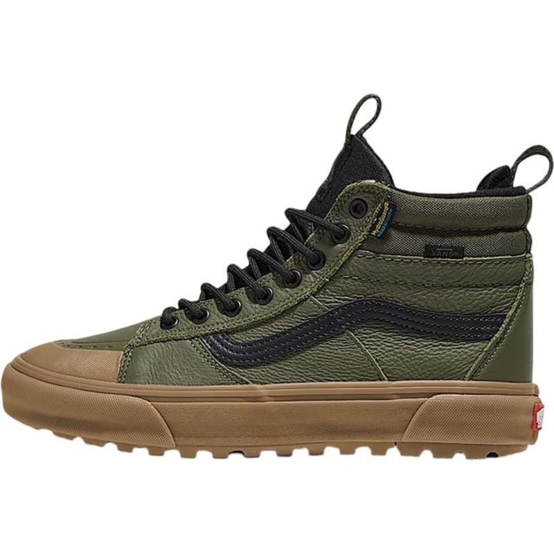 Vans MTE Sk8-Hi Waterproof Shoes – Men’s