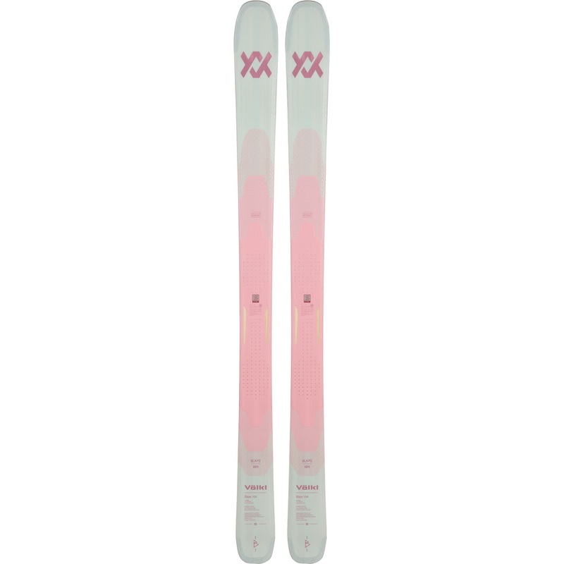 Vlkl Blaze 104 Skis