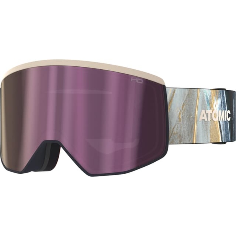 Atomic Four Pro L HD Goggles – Unisex