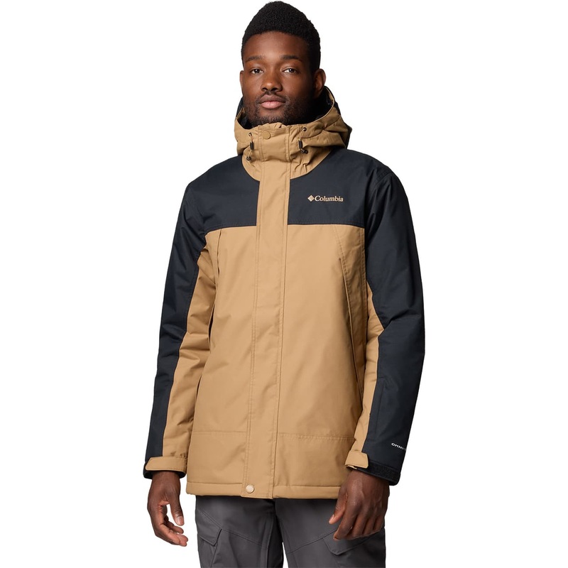 Columbia Shotski Jacket – Men’s
