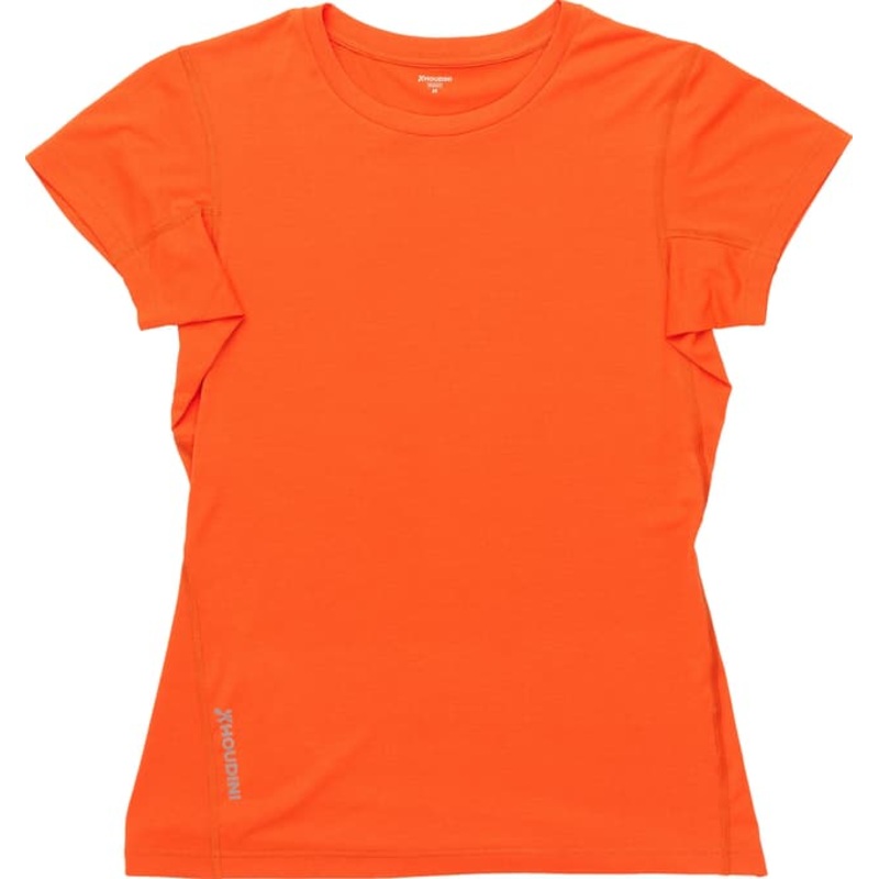 Houdini Pace Air Tee – Women’s