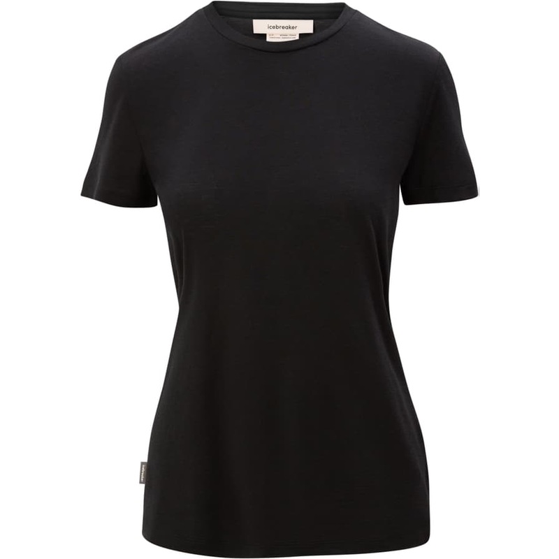 icebreaker Merino 150 Tech Lite III Short Sleeve Tee – Women’s