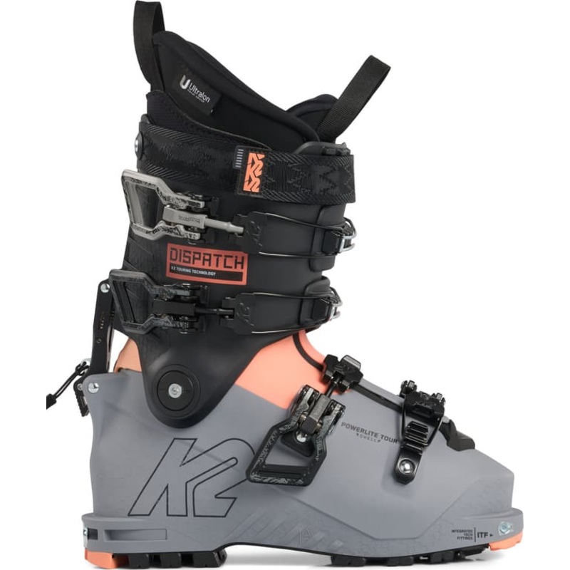 K2 Dispatch Alpine Touring Ski Boots – Women’s