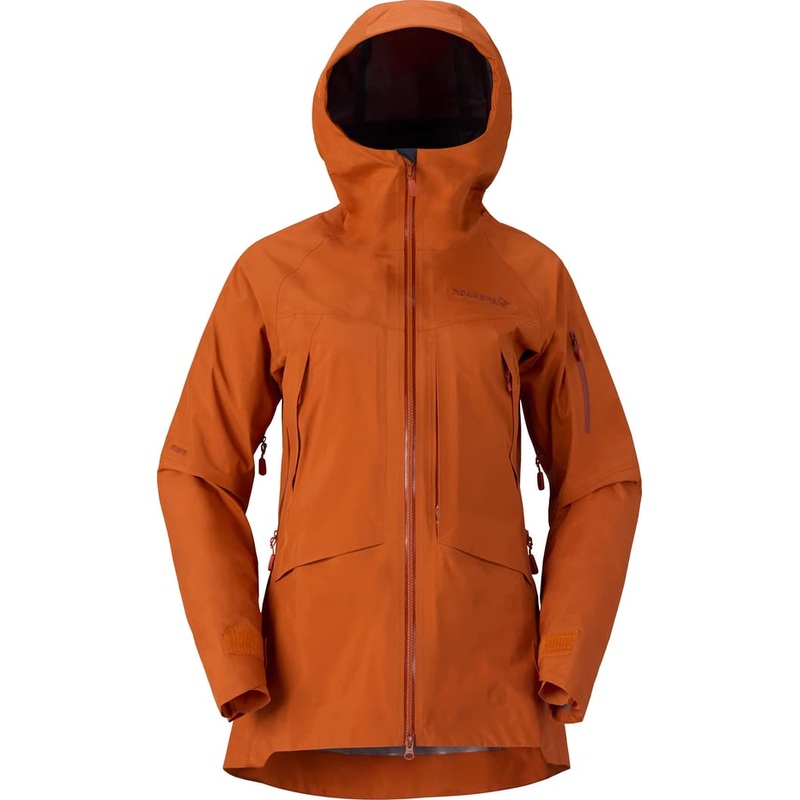 Norrna Mre GORE-TEX Jacket – Women’s