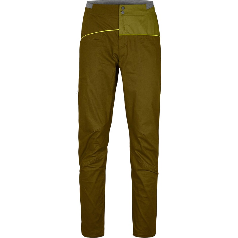 Ortovox Valbon Pants – Men’s