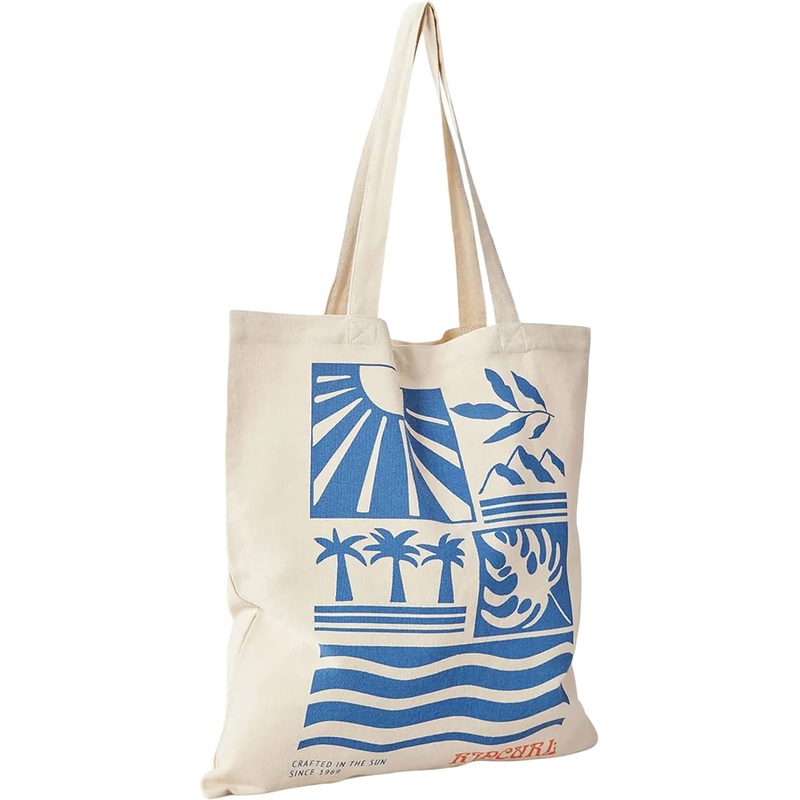 Rip Curl Mixed Shopper Tote Bag 3L – Women’s