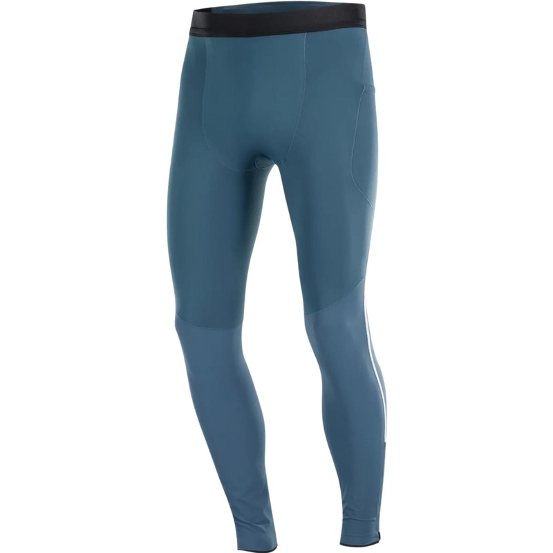 Salomon Sense Aero Stow Tights – Men’s