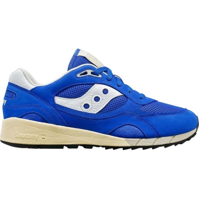 Saucony Shadow 6000 Shoes – Unisex