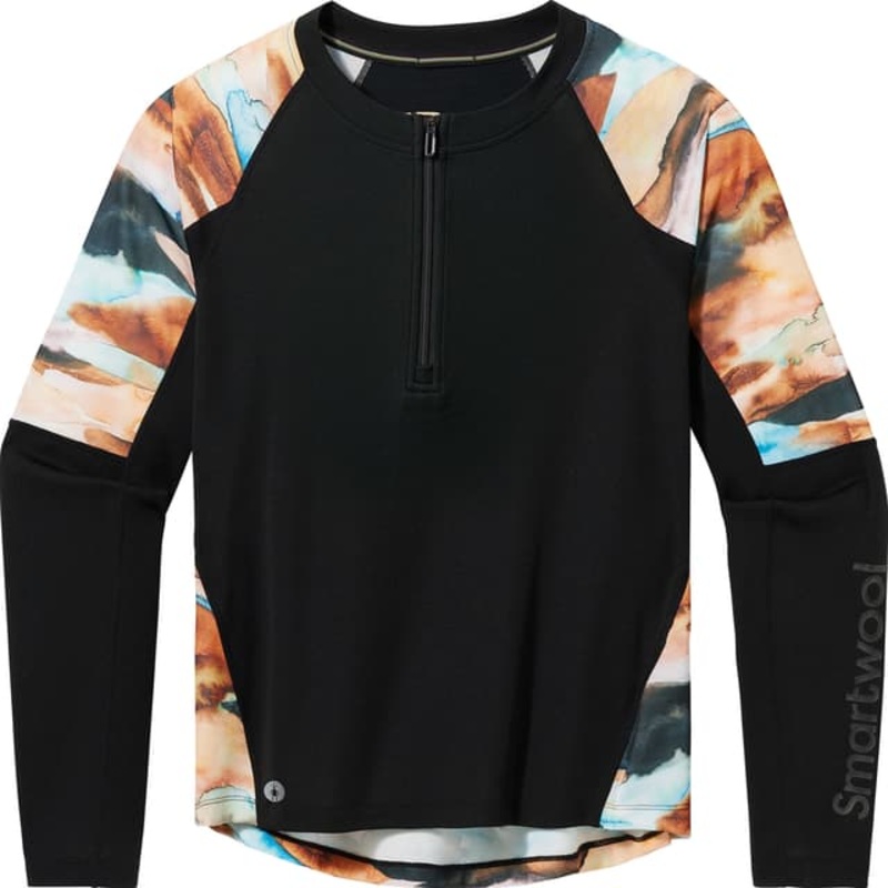 Smartwool Mountain Bike Long Sleeve Jersey – Women’s