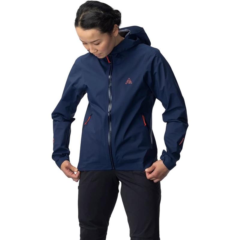 7mesh Skypilot Hooded Jacket – Women’s