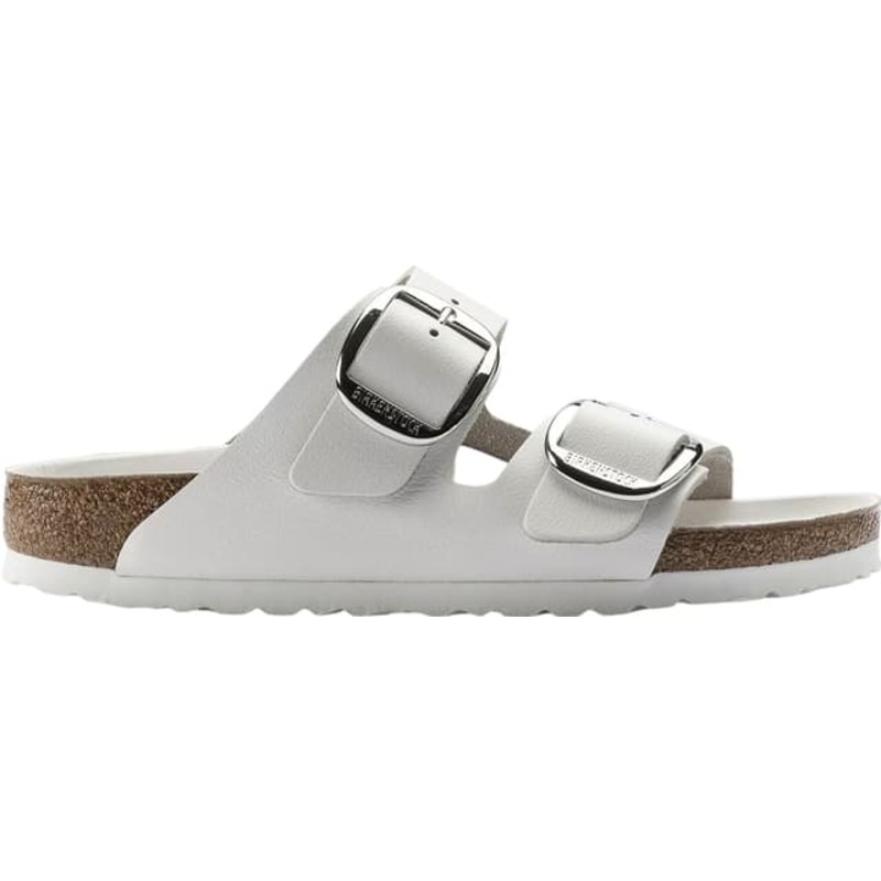 Birkenstock Arizona Big Buckle Leather Sandals [Narrow] – Women’s
