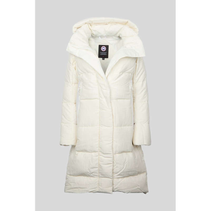 Byward Parka Shiny Crinkle 2XS Excellent