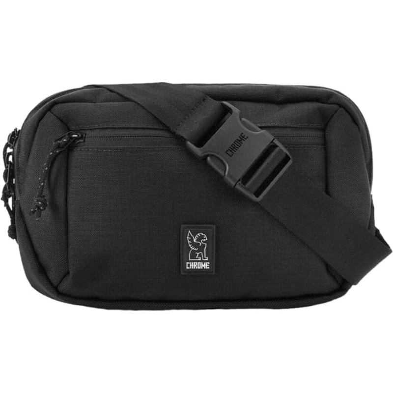 Chrome Ziptop Waistpack 2L