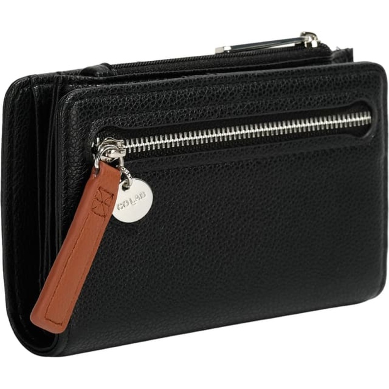 Co-Lab Keepsake Delta Wallet – Women’s