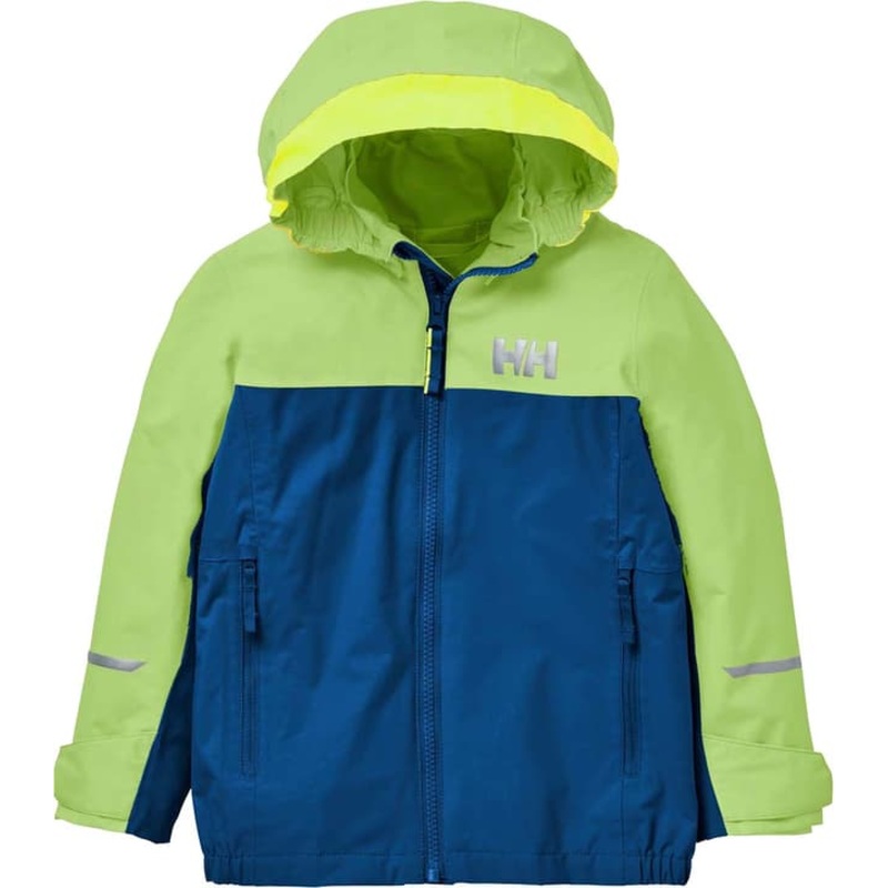 Helly Hansen Shelter Jacket – Kids