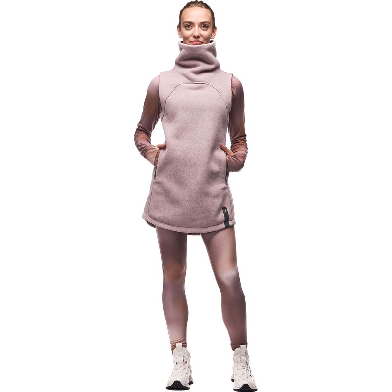 Indyeva Toga Sleeveless Tunic – Women’s