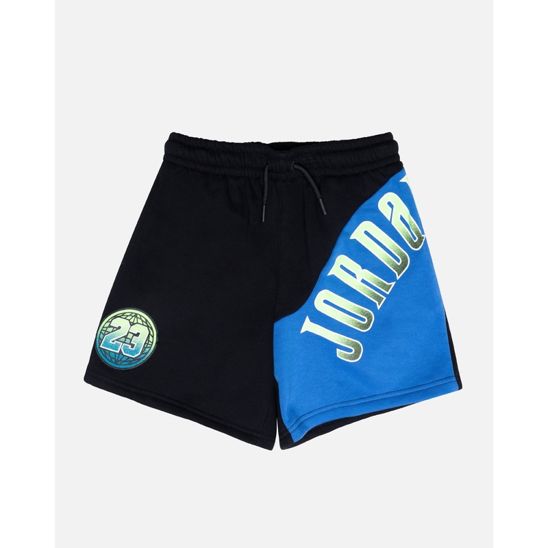 Jordan Kids’ Gametime Fleece Shorts Black S