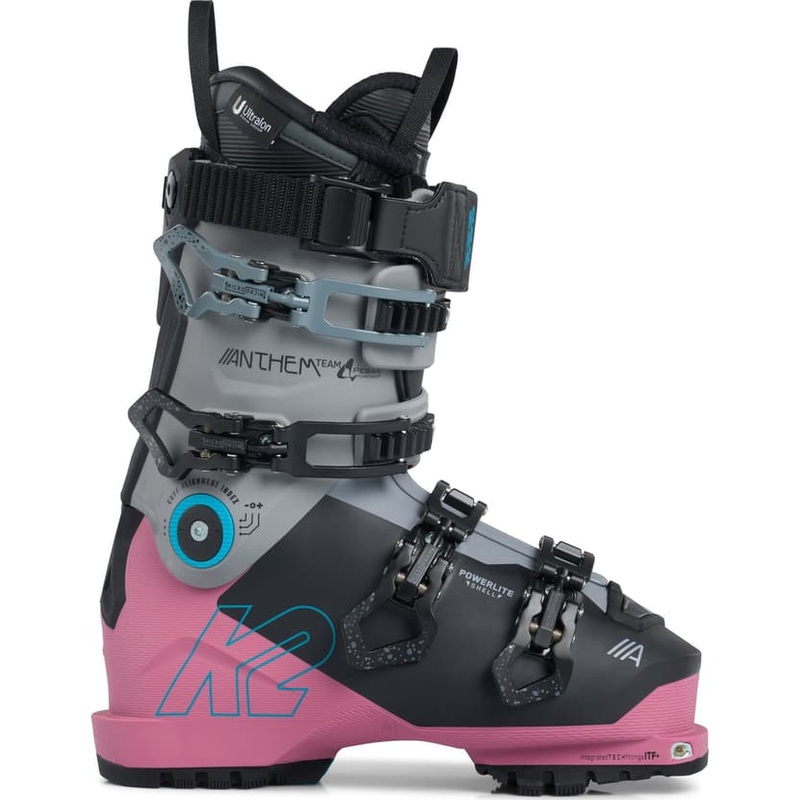 K2 Anthem Team Ski Boots – Women’s