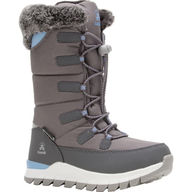Kamik Prairie 2 Insulated Winter Boots – Kids