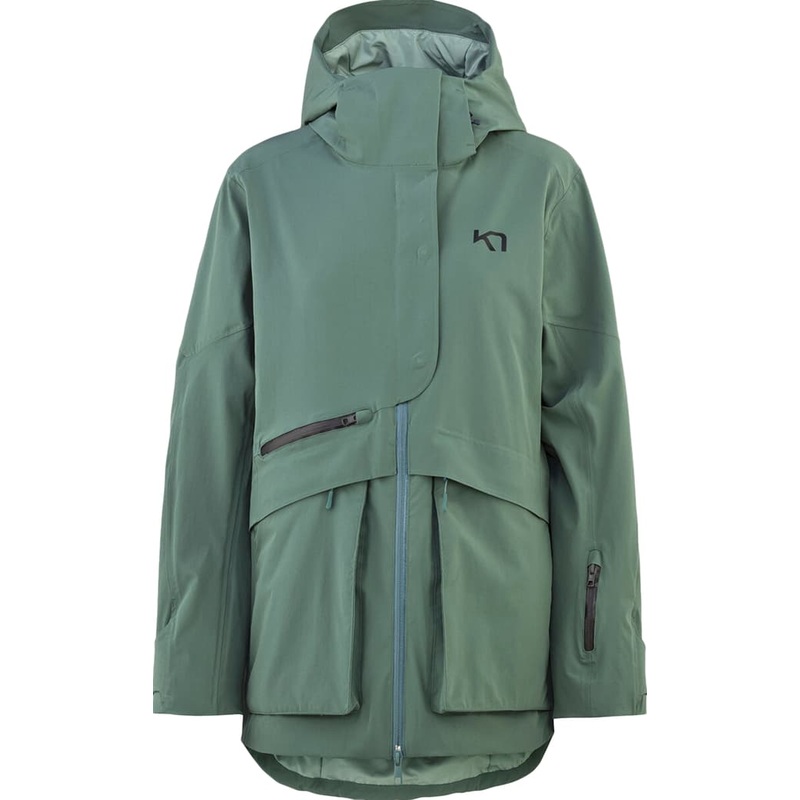 Kari Traa Karen Jacket – Women’s