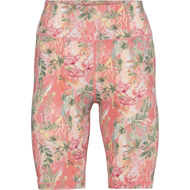 Kari Traa Vilde Bike Shorts 8″ – Women’s
