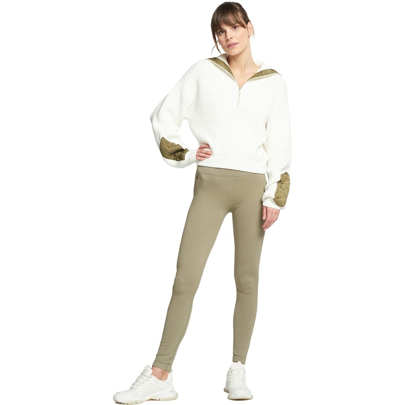 Lune Active Percy Zip Knit – Womens